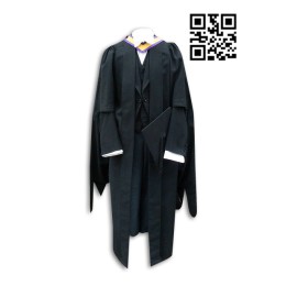 SKDA007 Designing a master’s uniform for a British university SKDA007 Designing a master’s uniform for a British university